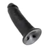 Kép 5/5 - 10" Cock  Black