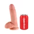 Kép 3/5 - 7" Cock with Balls  Light