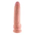 Kép 2/5 - 9" Cock with Balls  Light