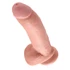 Kép 4/5 - 9" Cock with Balls  Light