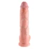 Kép 2/5 - 10" Cock with Balls  Light