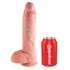 Kép 3/5 - 10" Cock with Balls  Light