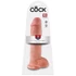 Kép 1/5 - 11" Cock with Balls  Light