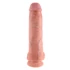 Kép 4/5 - 11" Cock with Balls  Light