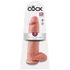 Kép 1/5 - 12" Cock with Balls  Light