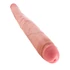 Kép 2/3 - 16" Tapered Double Dildo  Light