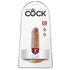 Kép 1/5 - 5" Cock  Tan