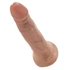 Kép 4/5 - 5" Cock  Tan