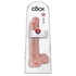 Kép 1/5 - 13" Cock with Balls  Light