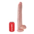 Kép 2/5 - 14" Cock with Balls  Light
