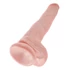 Kép 5/5 - 14" Cock with Balls  Light