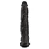 Kép 3/5 - 14" Cock with Balls  Black
