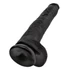 Kép 5/5 - 14" Cock with Balls  Black