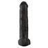 Kép 3/5 - 15" Cock with Balls  Black
