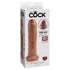 Kép 1/5 - 7" Uncut  Tan