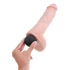 Kép 7/7 - 10" Squirting Cock with Balls  Light