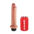 Kép 4/7 - 7" Squirting Cock  Light
