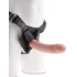 Kép 2/7 - Strap on Harness with 8" Cock Light