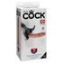 Kép 1/8 - Strap on Harness with 9" Cock  Light