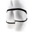 Kép 4/6 - Fit Rite Harness  Black