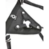 Kép 5/6 - Fit Rite Harness  Black
