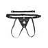 Kép 6/6 - Fit Rite Harness  Black