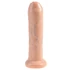 Kép 2/8 - 7" Uncut with Strap on Harness  Light