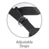 Kép 8/8 - 7" Uncut with Strap on Harness  Light