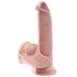 Kép 3/6 - 6" Triple Density Cock Light