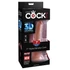 Kép 1/8 - 8" Triple Density Cock Light