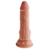Kép 3/8 - 7.5" Triple Density Cock with Balls Light