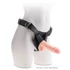 Kép 5/7 - 8" Triple Density Fat Cock with Balls Light