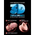 Kép 7/7 - 8" Triple Density Fat Cock with Balls Light