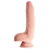 Kép 2/8 - 10" Triple Density Cock with Balls Light