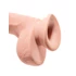 Kép 7/8 - 10" Triple Density Cock with Balls Light