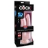 Kép 1/8 - 9.5" Triple Density Double Penetrator Light