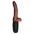 Kép 2/9 - 6" Triple Density Cock With Swinging Balls   Light