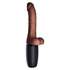 Kép 5/9 - 6" Triple Density Cock With Swinging Balls   Light
