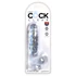 Kép 1/9 - 6" with balls Clear