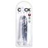 Kép 1/9 - 6"  Clear