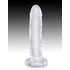Kép 4/9 - 6"  Clear