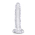 Kép 5/9 - 6"  Clear