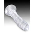 Kép 6/9 - 6"  Clear