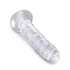 Kép 7/9 - 6"  Clear