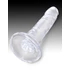 Kép 8/9 - 6"  Clear