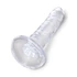 Kép 9/9 - 6"  Clear