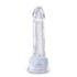 Kép 5/9 - 7" with balls Clear