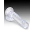 Kép 6/9 - 7" with balls Clear