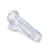 Kép 7/9 - 7" with balls Clear