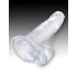 Kép 8/9 - 7" with balls Clear